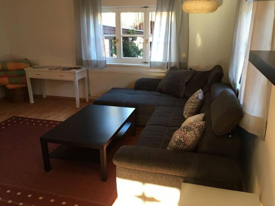 הופגרטן אים בריקסנטל Apartment Julia & Maria מראה חיצוני תמונה