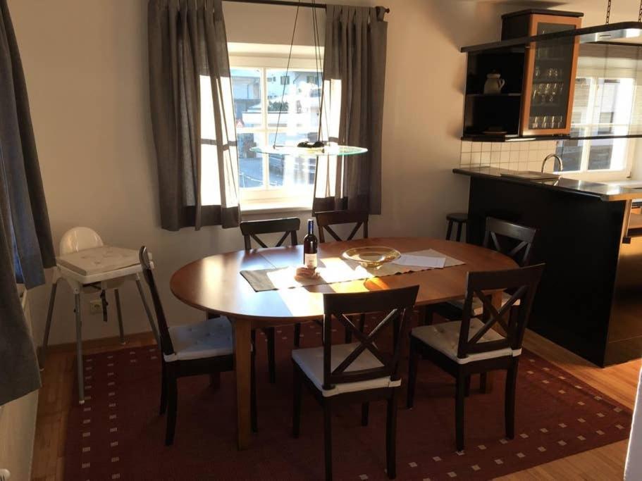 הופגרטן אים בריקסנטל Apartment Julia & Maria מראה חיצוני תמונה