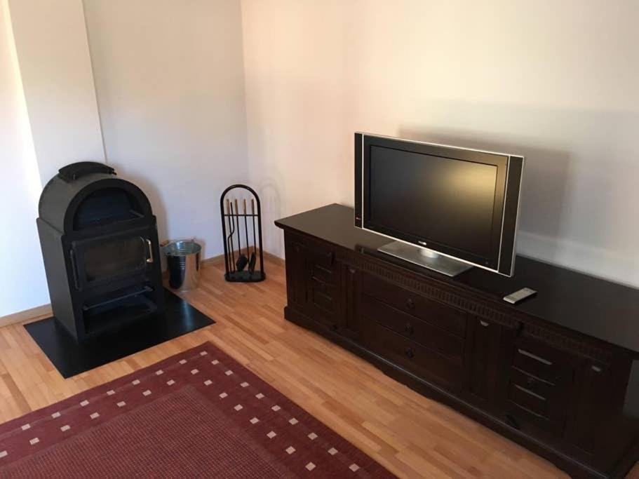 הופגרטן אים בריקסנטל Apartment Julia & Maria מראה חיצוני תמונה