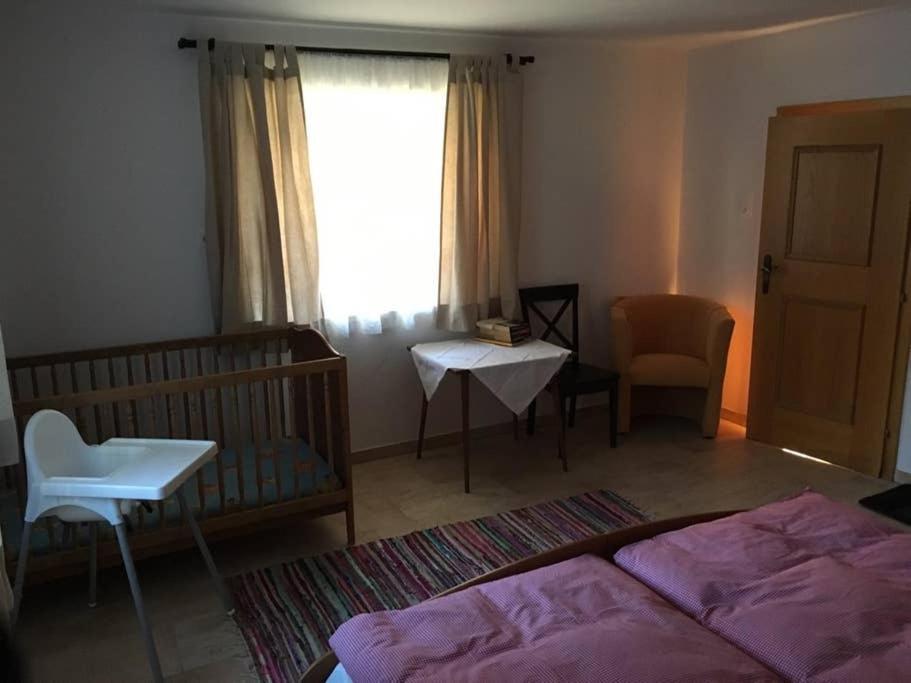 הופגרטן אים בריקסנטל Apartment Julia & Maria מראה חיצוני תמונה