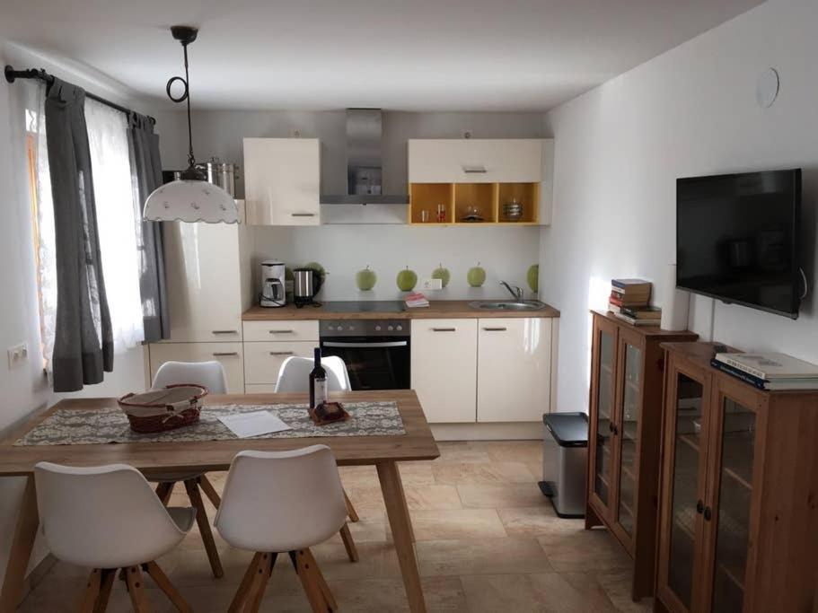 הופגרטן אים בריקסנטל Apartment Julia & Maria מראה חיצוני תמונה