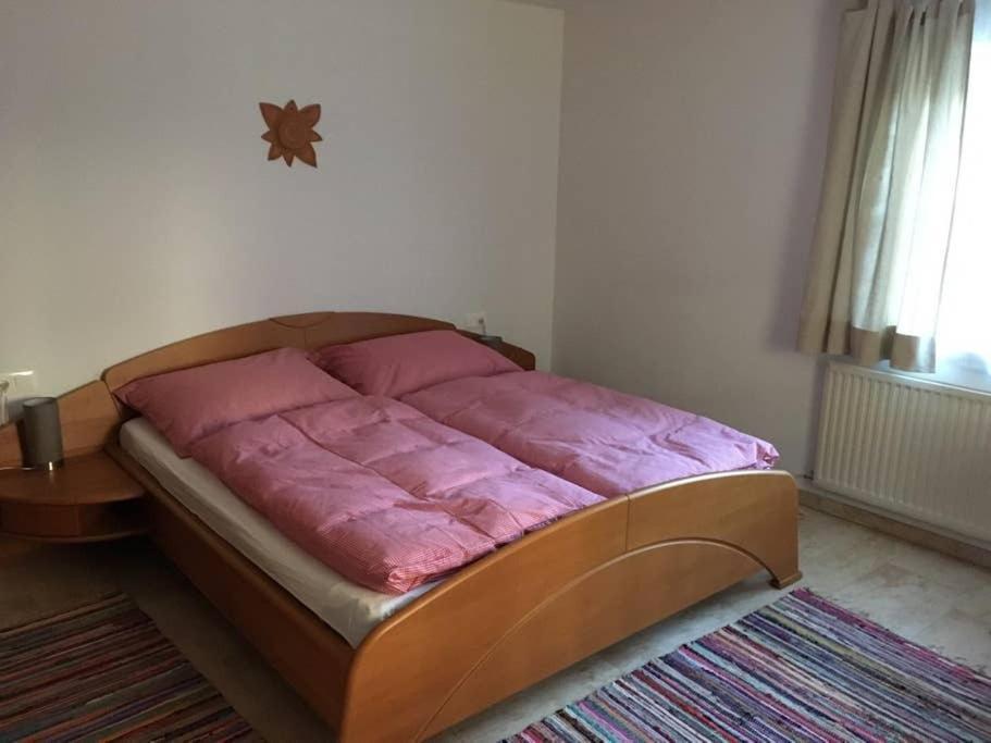 הופגרטן אים בריקסנטל Apartment Julia & Maria מראה חיצוני תמונה
